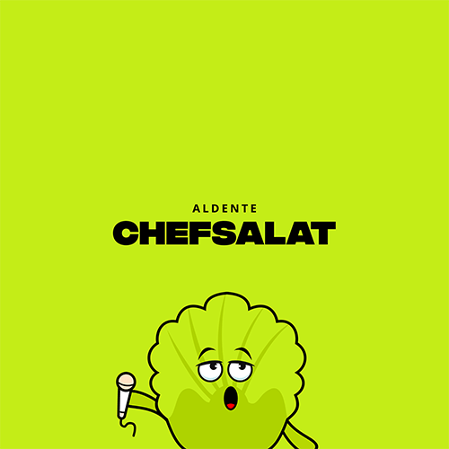 Cover: Chefsalat