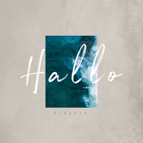 Cover: Hallo