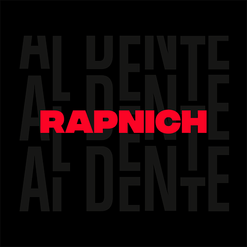 Cover: Rapnich