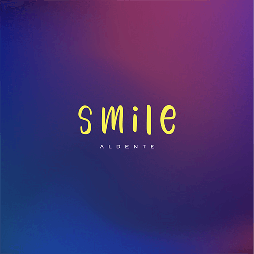 Cover: Smile