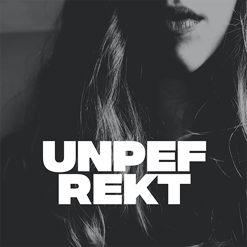 Cover: Unperfekt